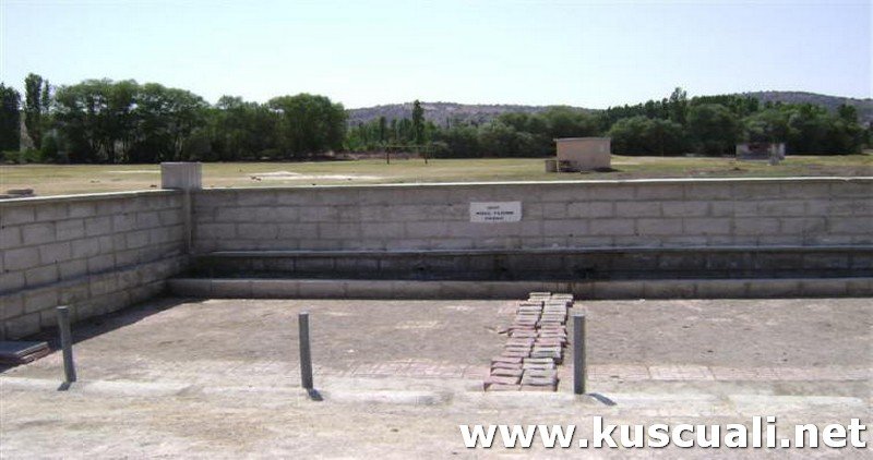 KÖY FOTOĞRAFLARI