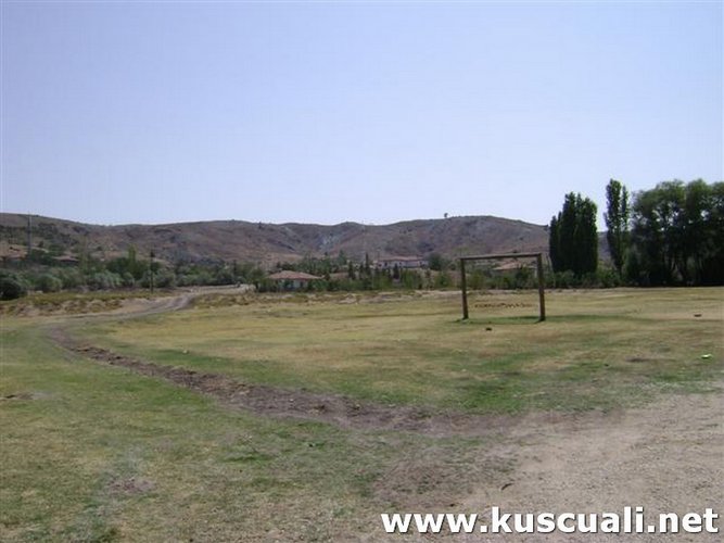 KÖY FOTOĞRAFLARI