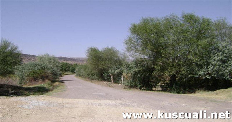 KÖY FOTOĞRAFLARI