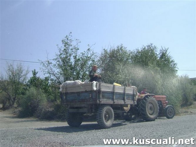 KÖY FOTOĞRAFLARI