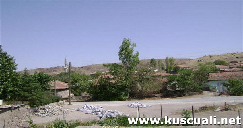 KÖY FOTOĞRAFLARI