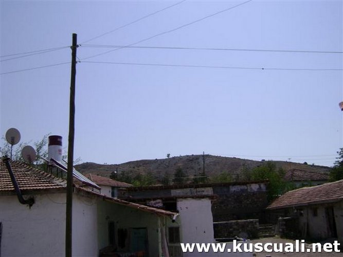 KÖY FOTOĞRAFLARI