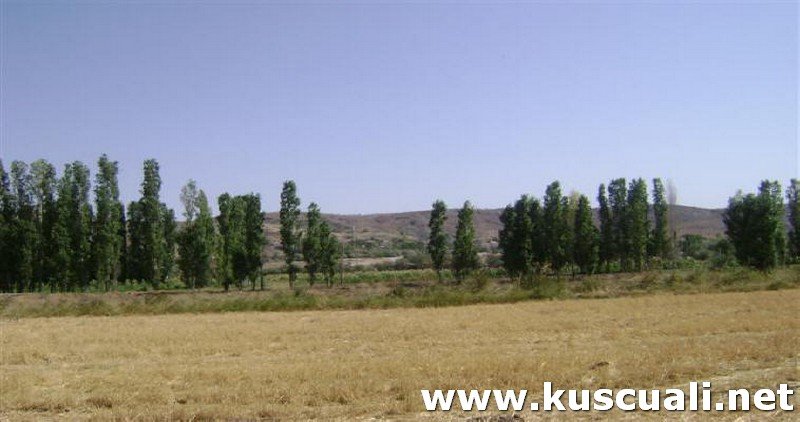 KÖY FOTOĞRAFLARI