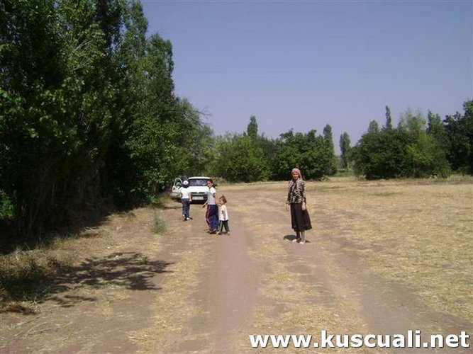 KÖY FOTOĞRAFLARI