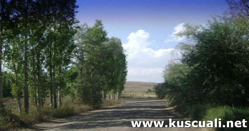 KÖY FOTOĞRAFLARI