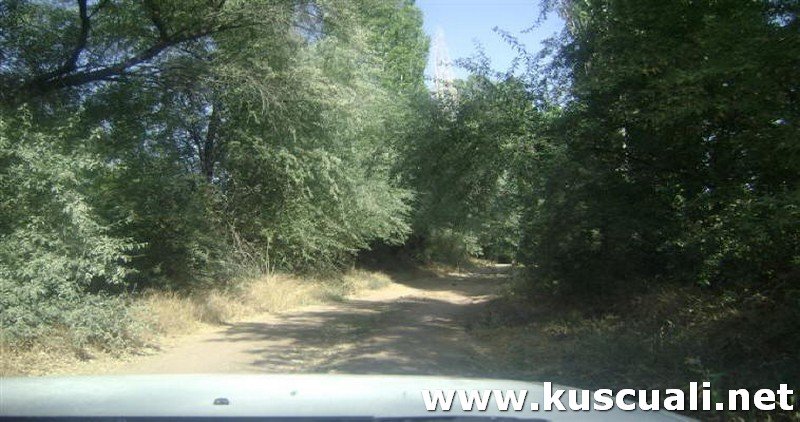 KÖY FOTOĞRAFLARI