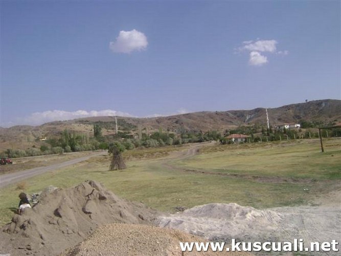 KÖY FOTOĞRAFLARI