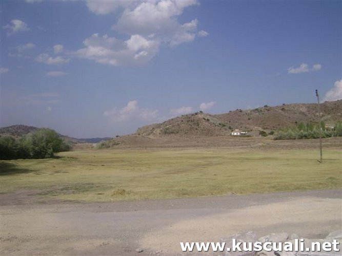 KÖY FOTOĞRAFLARI