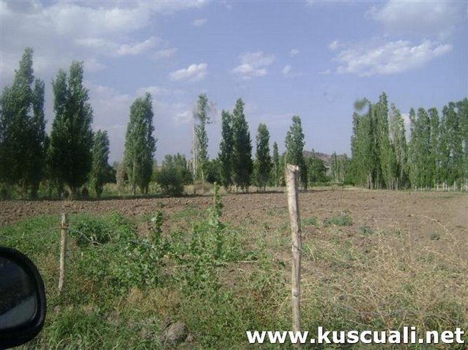 KÖY FOTOĞRAFLARI