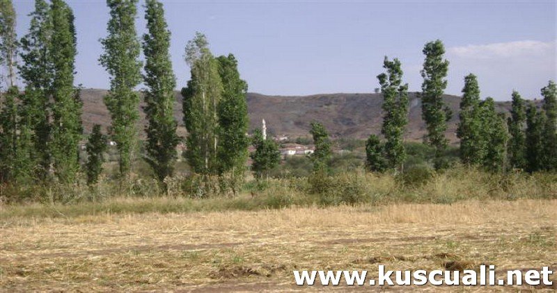 KÖY FOTOĞRAFLARI