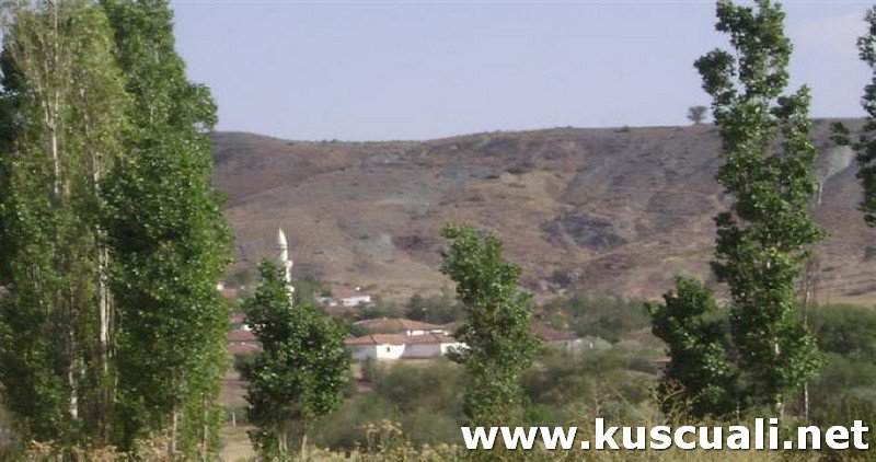 KÖY FOTOĞRAFLARI