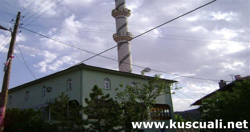 KÖY FOTOĞRAFLARI