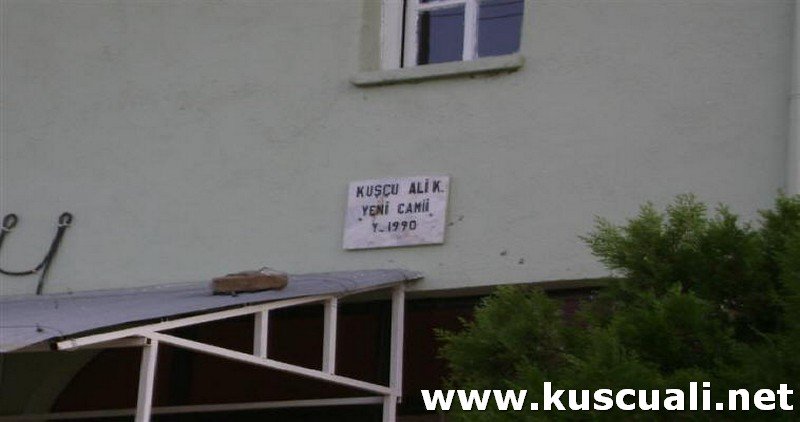 KÖY FOTOĞRAFLARI