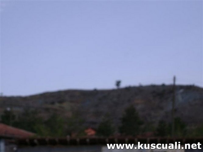 KÖY FOTOĞRAFLARI