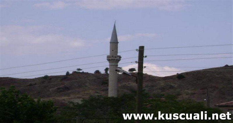 KÖY FOTOĞRAFLARI
