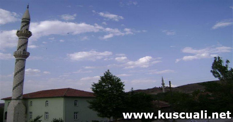 KÖY FOTOĞRAFLARI