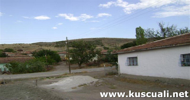 KÖY FOTOĞRAFLARI