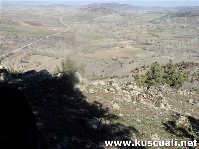 KÖY FOTOĞRAFLARI