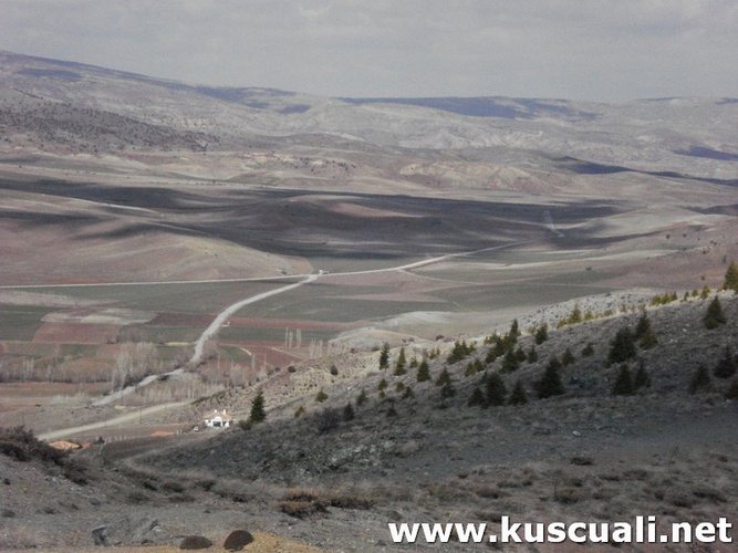 KÖY FOTOĞRAFLARI