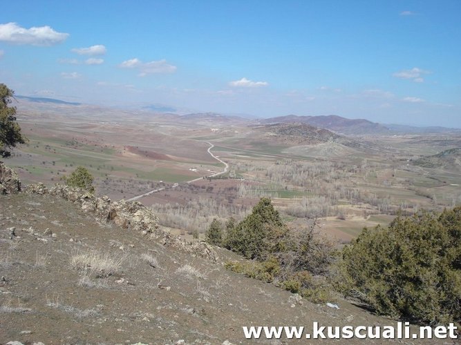 KÖY FOTOĞRAFLARI
