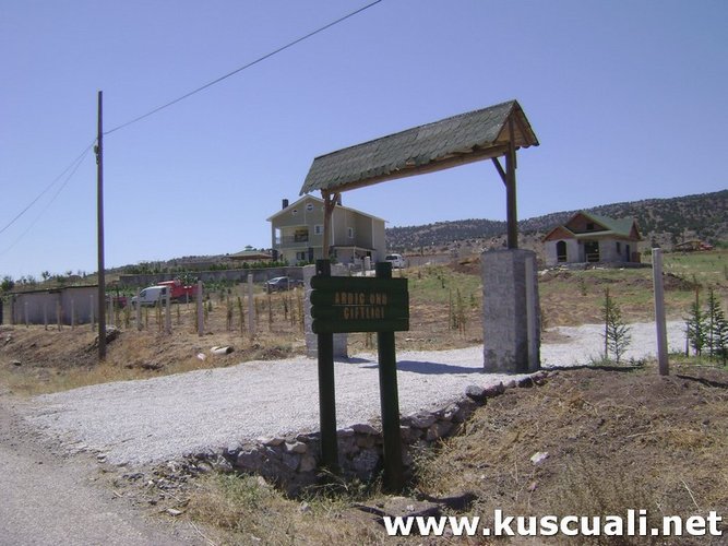 KÖY FOTOĞRAFLARI