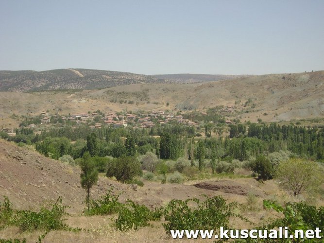 KÖY FOTOĞRAFLARI