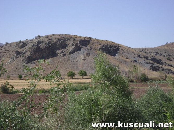 KÖY FOTOĞRAFLARI