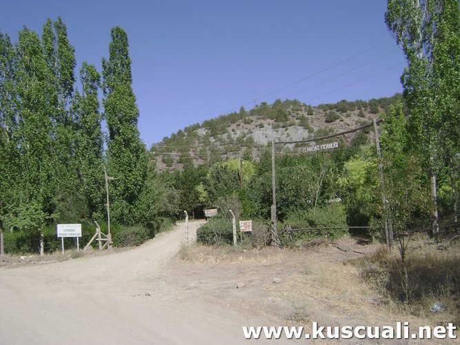 KÖY FOTOĞRAFLARI