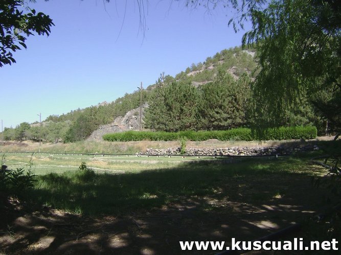 KÖY FOTOĞRAFLARI