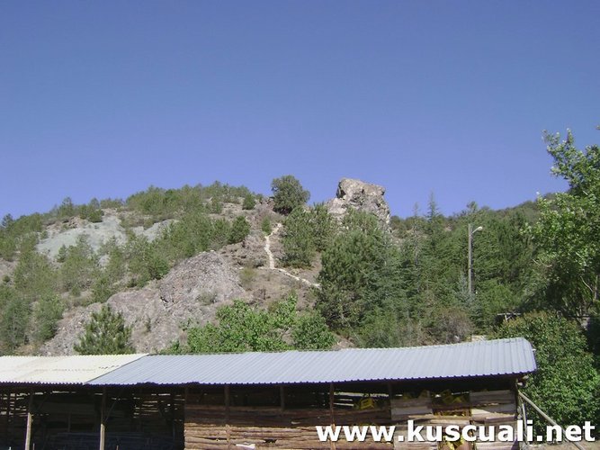 KÖY FOTOĞRAFLARI