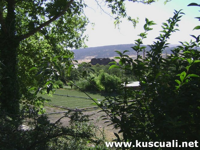 KÖY FOTOĞRAFLARI