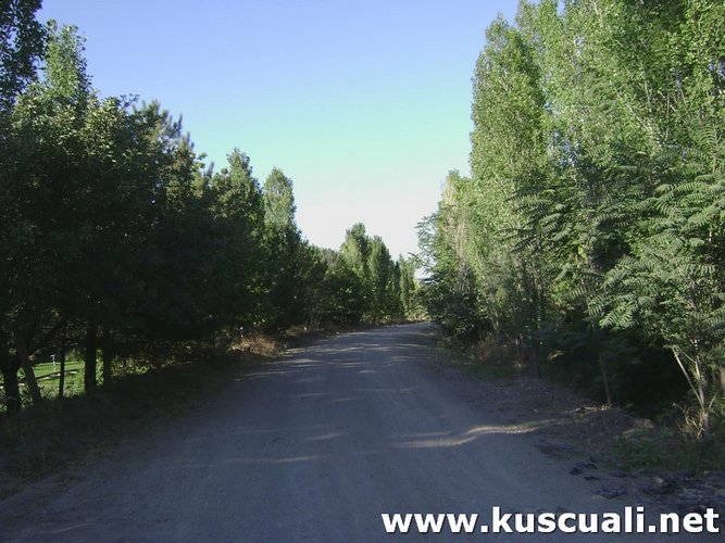 KÖY FOTOĞRAFLARI