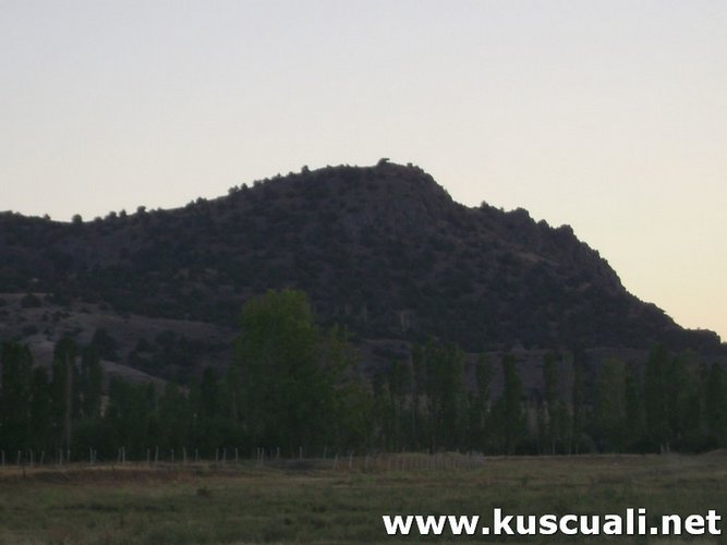 KÖY FOTOĞRAFLARI