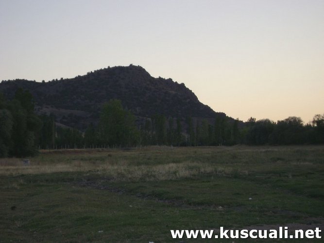 KÖY FOTOĞRAFLARI