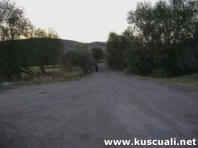 KÖY FOTOĞRAFLARI