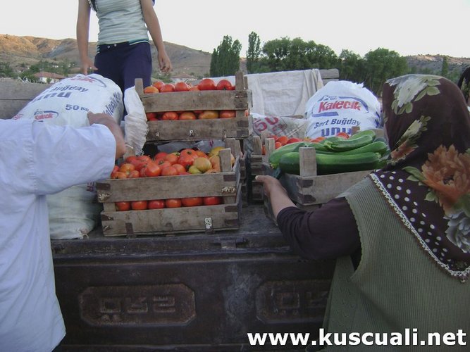 KÖY FOTOĞRAFLARI