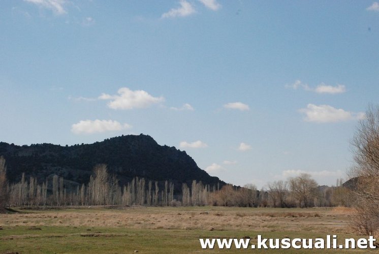 KÖY FOTOĞRAFLARI