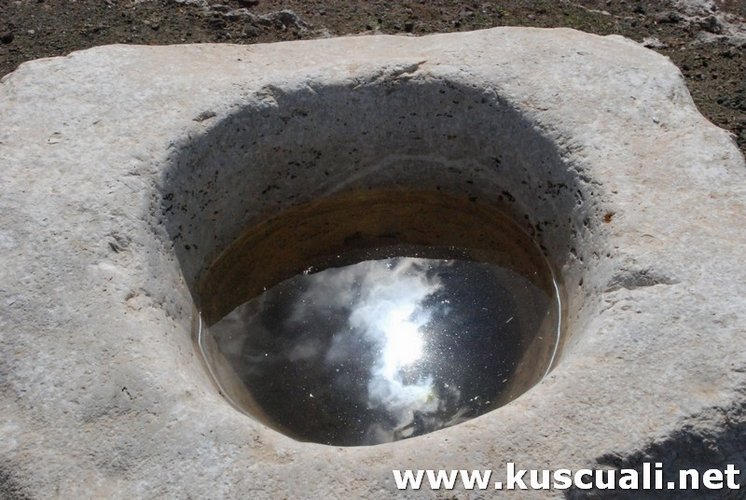 KÖY FOTOĞRAFLARI