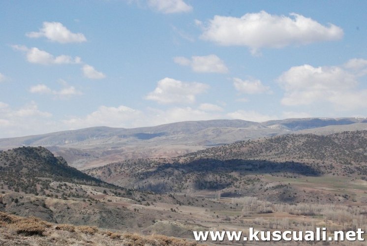 KÖY FOTOĞRAFLARI