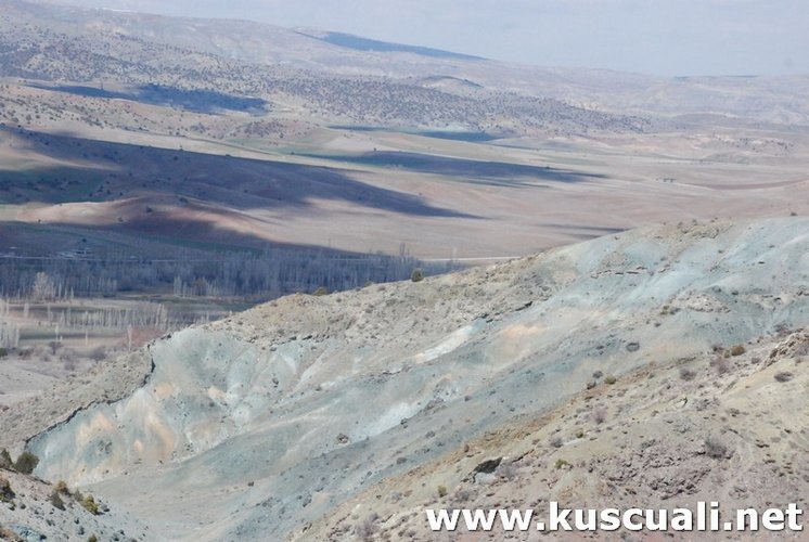 KÖY FOTOĞRAFLARI