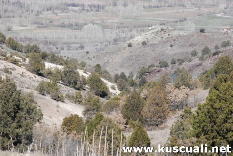 KÖY FOTOĞRAFLARI