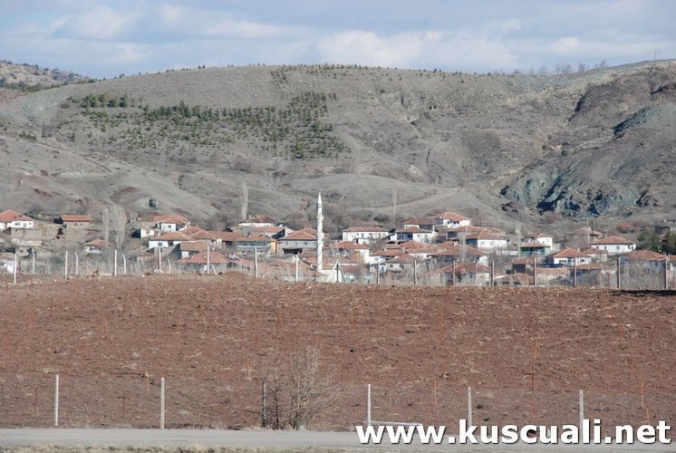 KÖY FOTOĞRAFLARI