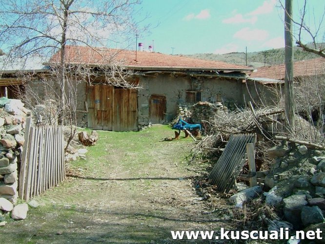 KÖY FOTOĞRAFLARI