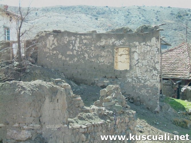 KÖY FOTOĞRAFLARI