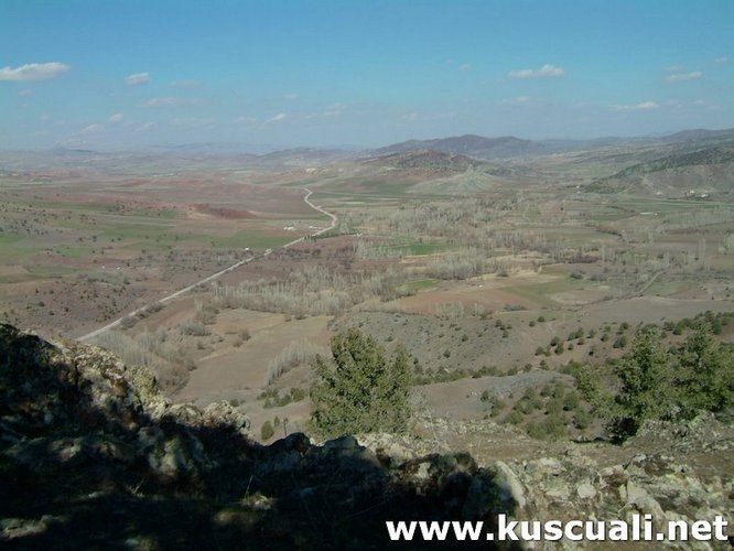 KÖY FOTOĞRAFLARI