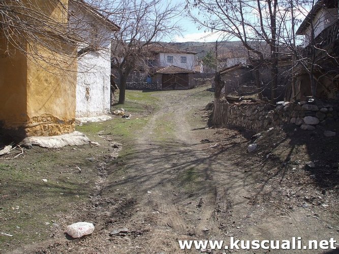 KÖY FOTOĞRAFLARI