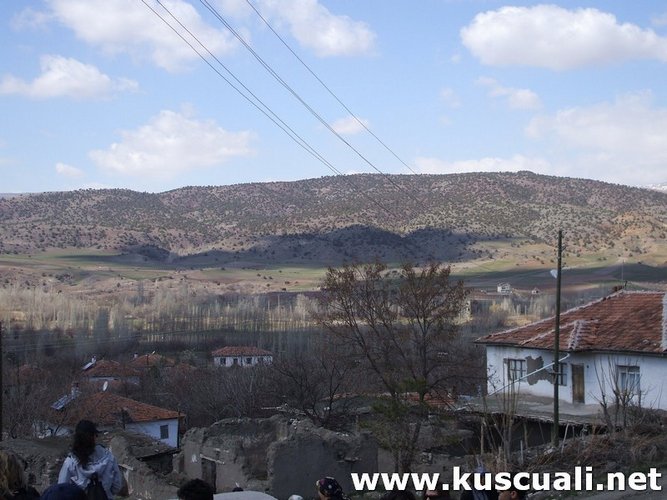 KÖY FOTOĞRAFLARI