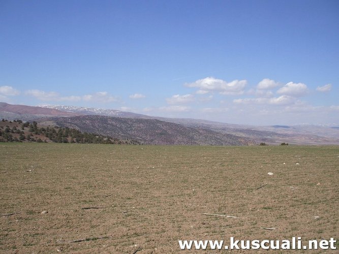 KÖY FOTOĞRAFLARI