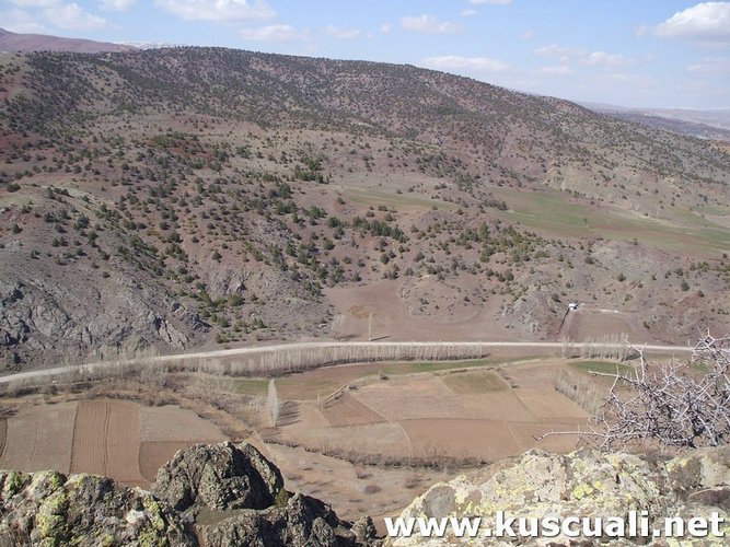 KÖY FOTOĞRAFLARI
