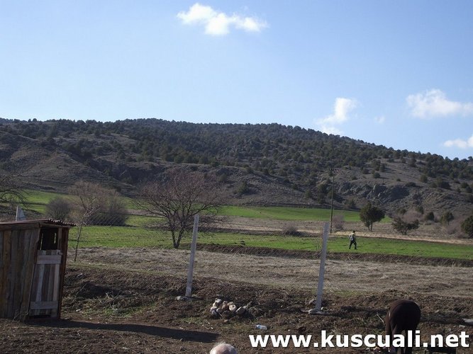 KÖY FOTOĞRAFLARI